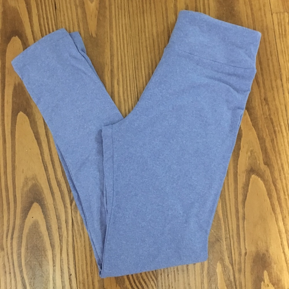 Adorable LuLaRoe Tights.